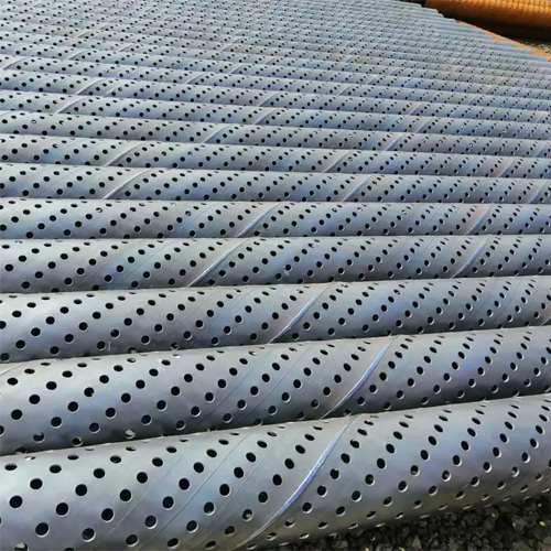 娄底桥式滤水管如何分类？