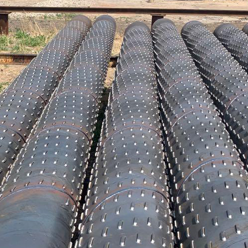 娄底桥式滤水管有哪些材质？