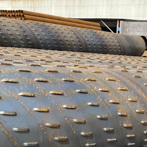 娄底桥式滤水管的材质如何选择？