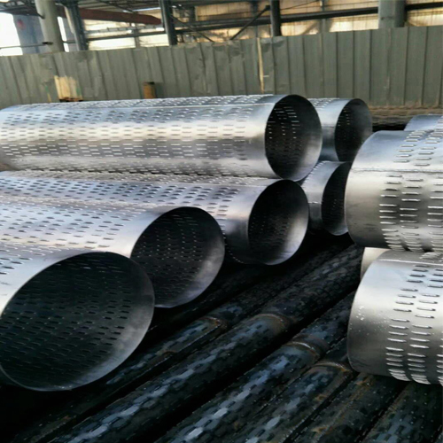 娄底滤水管的加工要求有哪些？