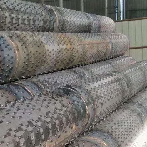 娄底滤水管一般口径的选择方式