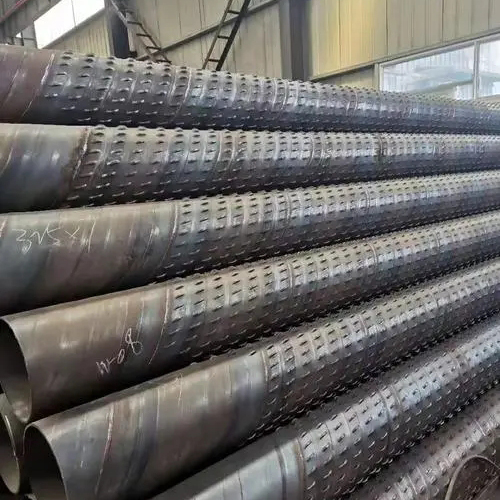 娄底滤水管施工过程中如何保证安全操作？