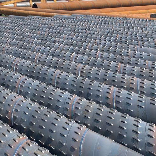 娄底滤水管现场勘测技术要求