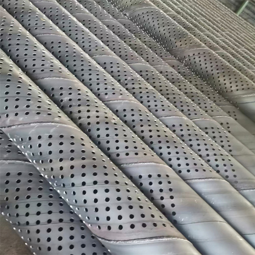 娄底滤水管施工要求及施工条件